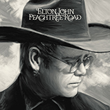 Elton John picture from Answer In The Sky (arr. Mac Huff) released 05/20/2019