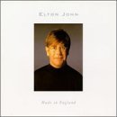 Elton John picture from Blessed released 01/29/2013