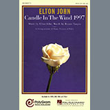 Elton John picture from Candle In The Wind (arr. Ed Lojeski) released 01/23/2020