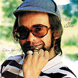 Elton John picture from Don't Go Breaking My Heart released 01/28/2010