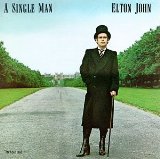 Elton John picture from Ego released 08/12/2011