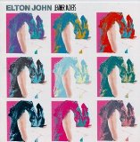 Elton John picture from Heartache All Over The World released 09/13/2006