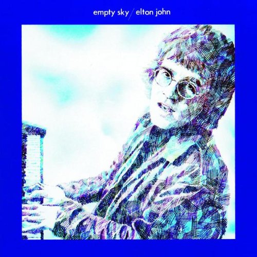 Elton John It's Me That You Need profile image