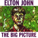 Elton John picture from (Live Like) Horses released 10/07/2011