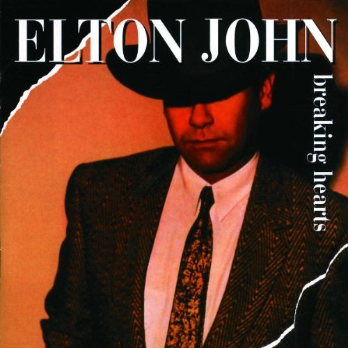 Elton John Passengers profile image