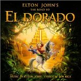 Elton John picture from Someday Out Of The Blue (Theme from El Dorado) released 07/08/2010