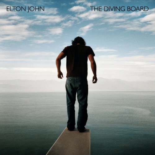 Elton John The Ballad Of Blind Tom profile image