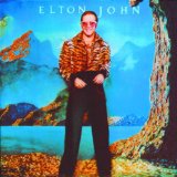 Elton John picture from The Bitch Is Back released 09/23/2017