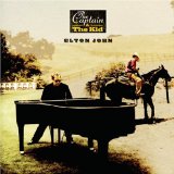 Elton John picture from The Bridge released 11/04/2010