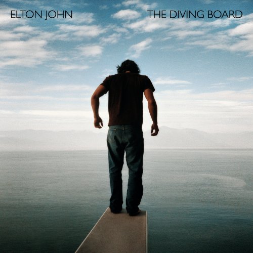 Elton John The Diving Board profile image