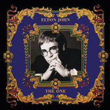Elton John picture from The Last Song released 11/03/2017
