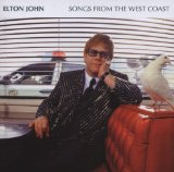 Elton John picture from This Train Don't Stop There Anymore released 04/02/2009