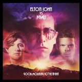 Elton John vs. Pnau picture from Sad released 07/23/2012