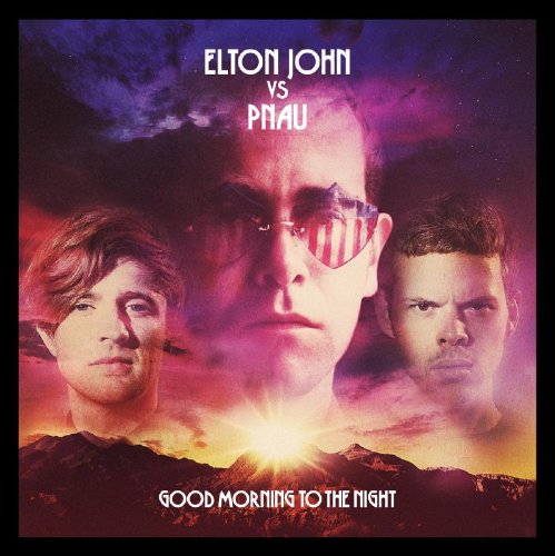 Elton John vs. Pnau Sad profile image