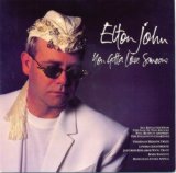 Elton John picture from You Gotta Love Someone released 11/04/2010