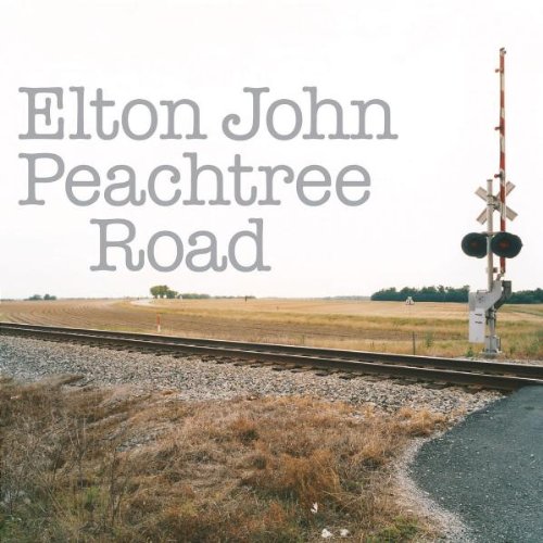 Elton John Elton John, Answer In The Sky, Lyrics & Chords