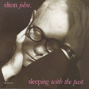 Elton John profile Elton John Club At The End Of The Street profile image