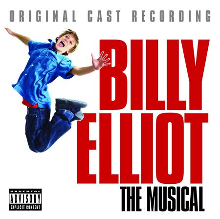 Elton John Deep Into The Ground (from Billy Elliot: The Musical) profile image