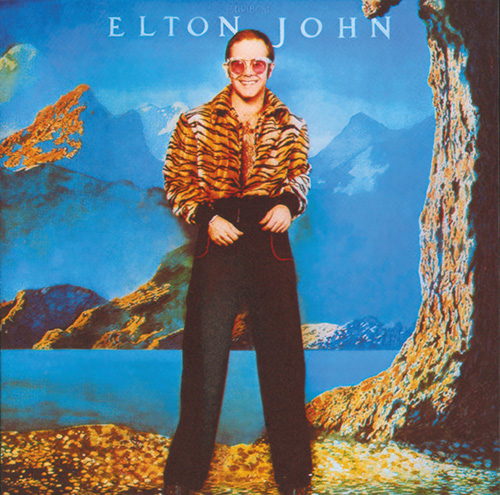 Elton John Don't Let The Sun Go Down On Me profile image