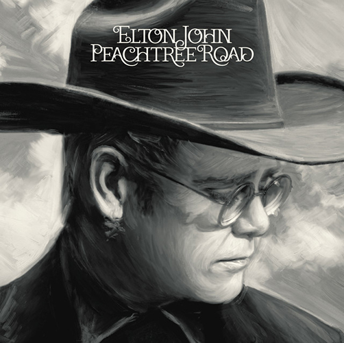 Elton John Elton John, Electricity, 2-Part Choir