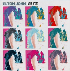 Elton John Heartache All Over The World profile image