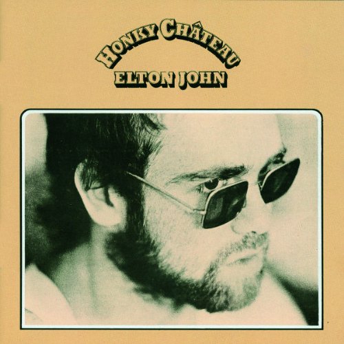 Elton John Elton John, Honky Cat, Lyrics & Chords