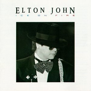 Elton John Nikita profile image