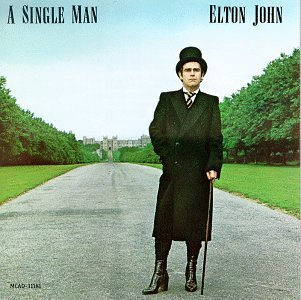 Elton John Part-Time Love profile image