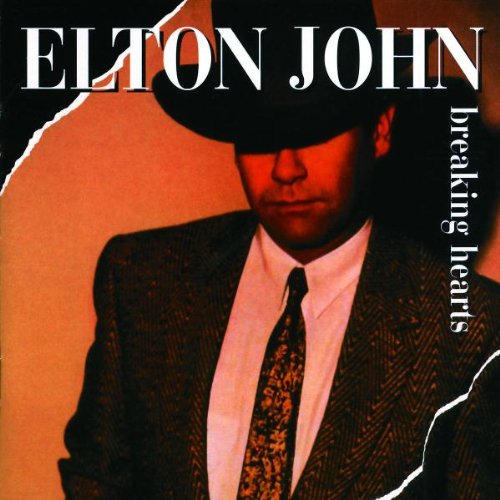 Elton John profile Elton John Passengers profile image