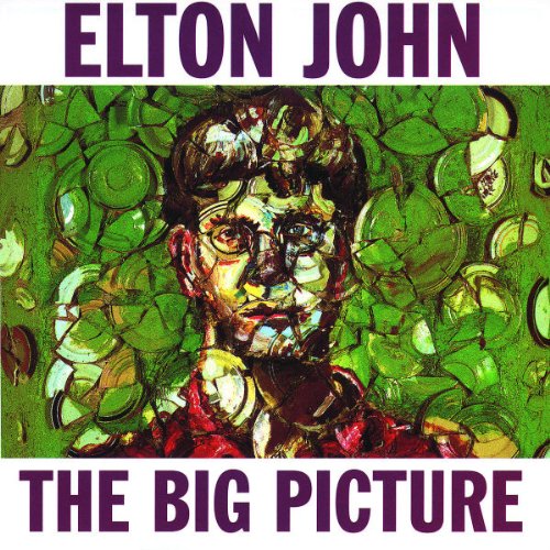 Elton John Recover Your Soul profile image