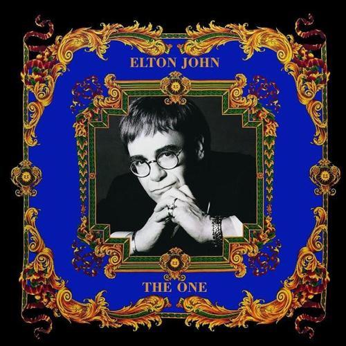 Elton John profile Elton John The Last Song profile image