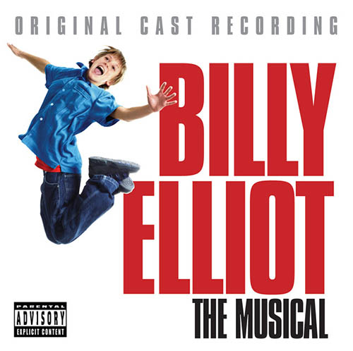 Elton John The Letter (from Billy Elliot: The Musical) profile image