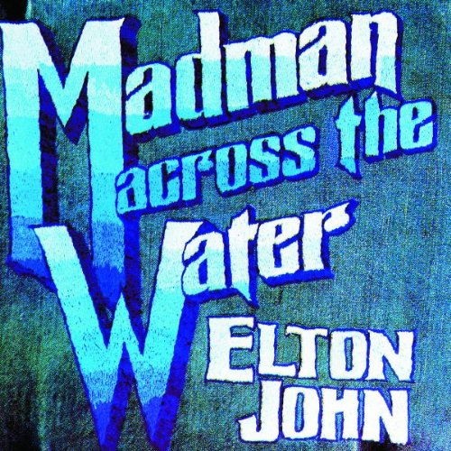 Elton John profile Elton John Tiny Dancer profile image