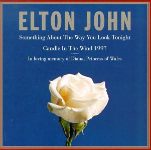 Elton John profile Elton John You Can Make History (Young Again) profile image