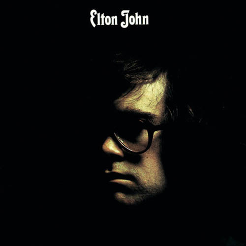 Elton John Your Song profile image