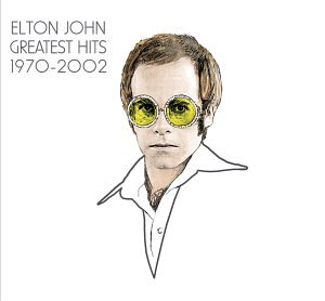 Elton John Elton John, Your Song, Educational Piano