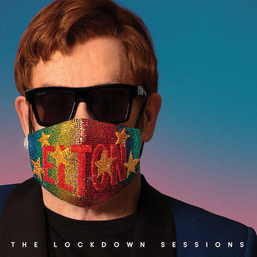 Elton John & Charlie Puth profile Elton John & Charlie Puth After All profile image