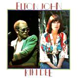 Elton John & Kiki Dee Don't Go Breaking My Heart Sheet Music and PDF music score - SKU 379268