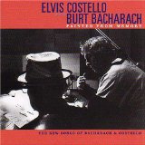 Elvis Costello and Burt Bacharach picture from What's Her Name Today? released 02/28/2008