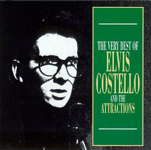 Elvis Costello Everyday I Write The Book profile image