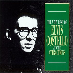 Elvis Costello profile Elvis Costello High Fidelity profile image