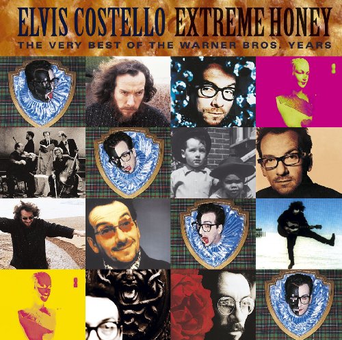 Elvis Costello I Want To Vanish profile image