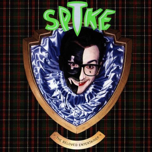 Elvis Costello profile Elvis Costello Miss Macbeth profile image