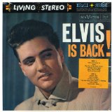 Elvis Presley picture from A Mess Of Blues released 07/13/2010