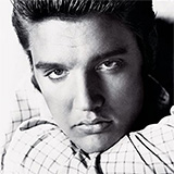 Elvis Presley picture from Adam And Evil released 07/12/2010