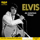 Elvis Presley picture from An American Trilogy released 09/12/2023