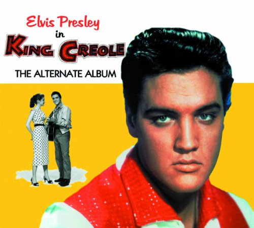 Elvis Presley As Long As I Have You profile image