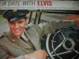 Elvis Presley picture from Baby, Let's Play House released 10/22/2003