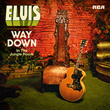 Elvis Presley picture from Bitter They Are, Harder They Fall released 09/11/2023