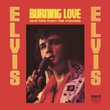 Elvis Presley picture from Burning Love released 05/02/2017